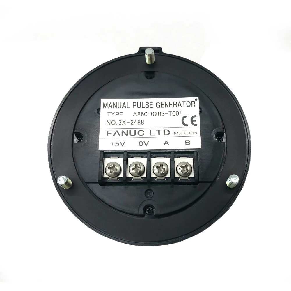 Fanuc handwheel A860-0203-T001 FANUC pulse coder |