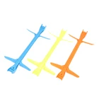 Портативные спортивные препятствия, складные Складные препятствия для футбола, плиометрической скорости, 1 шт.