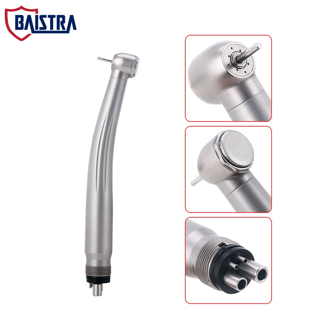 Рисунок 2 - Стоматологическая стандартная нажимная кнопка