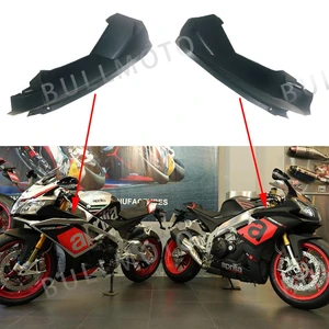 For Aprilia RSV4 1000 2016-2018 Motorcycle Side Trim Cover Bracket Fairing Cowling panel Case ABS injection fairing