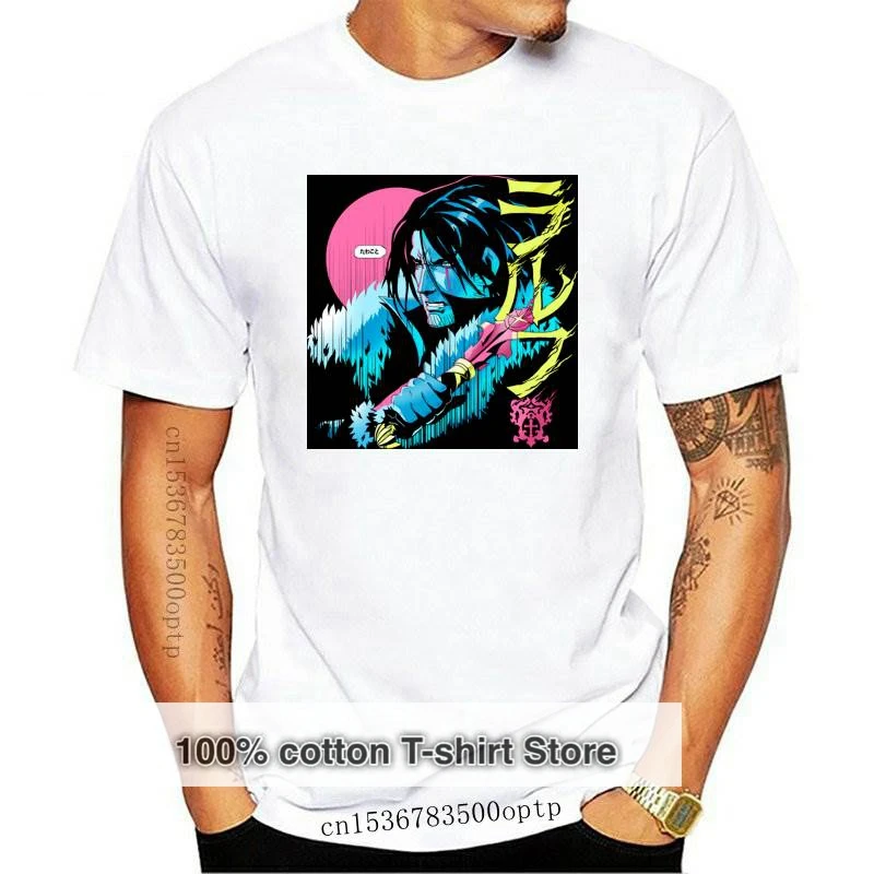 

New Japanese Anime Shirts CV102 Classic Trevor Belmont Castlevania Anime Hero Shirt