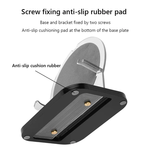 Акриловая подставка для Beosound A1/A1 2nd