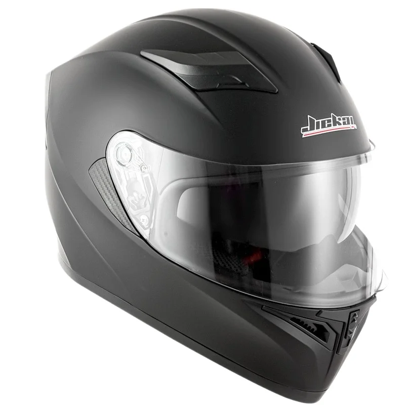 DOTCertified Модульный откидной мотоциклетный шлем Съемная Bluetooth-гарнитура с