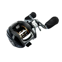 surfcasting baitcasting fishing reel tools brake spining fishing reel tuning handle rubber pesca sports and entertainment