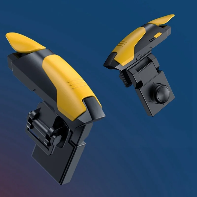 Игровой контроллер Vogek Pubg джойстик для телефона Android ПК стандартный геймпад M10