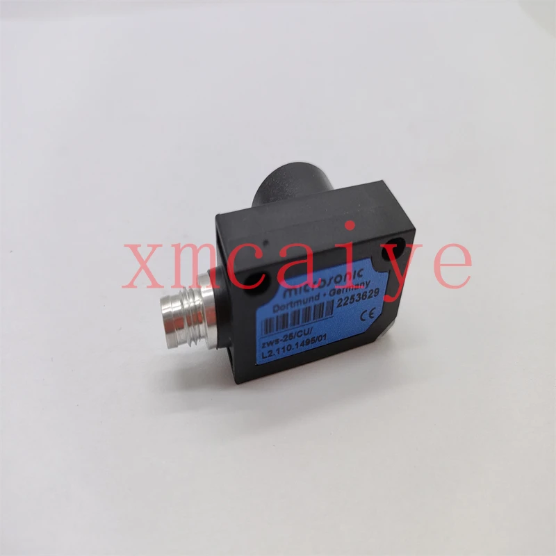 

L2.110.1495 Original New Electric Eye Sensor For SM102 CD102 XL105 CD74 XL74 Offset Printing Machinery Spare Parts