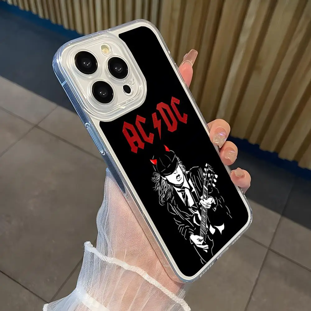 Чехол для телефона с ремешком переменного и постоянного тока Iphone 15 11 16 Pro Max 12 Mini 13