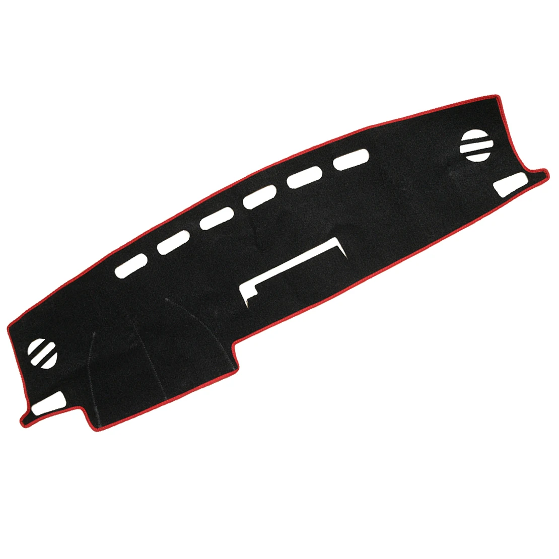 Солнцезащитный козырек для приборной панели автомобиля коврик ковер LHD подходит