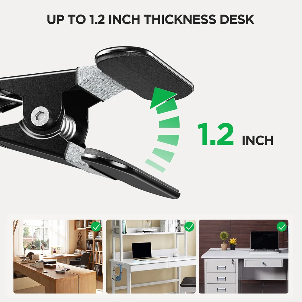 Вспомогательные лампы Elikliv для цифрового микроскопа На гусиную шею 118 см гибкий