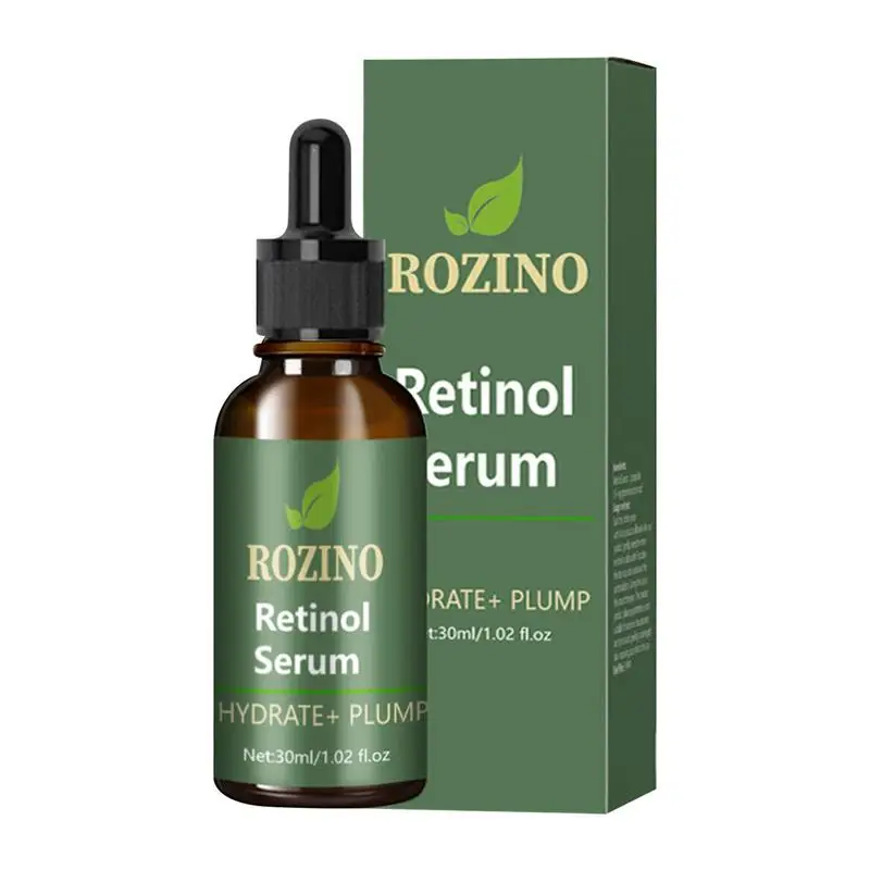 Firming Moisturizer For Face & Eye Area 1 Oz Daily Line Smoo