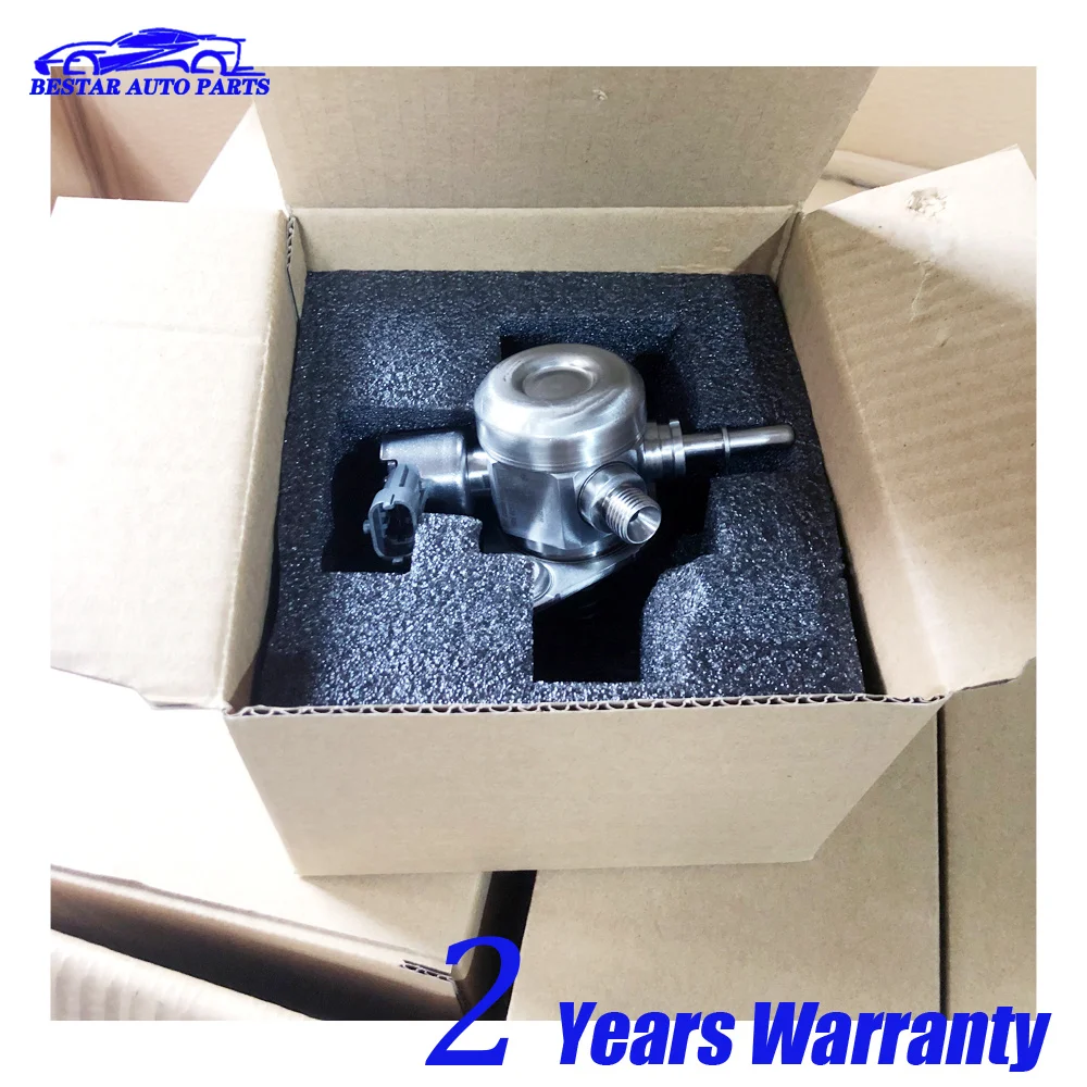 Топливный насос высокого давления BESTAR 35320-2B220 35320-2B140 35320-2B130 для Hyundai Veloster Accent Kia Forte