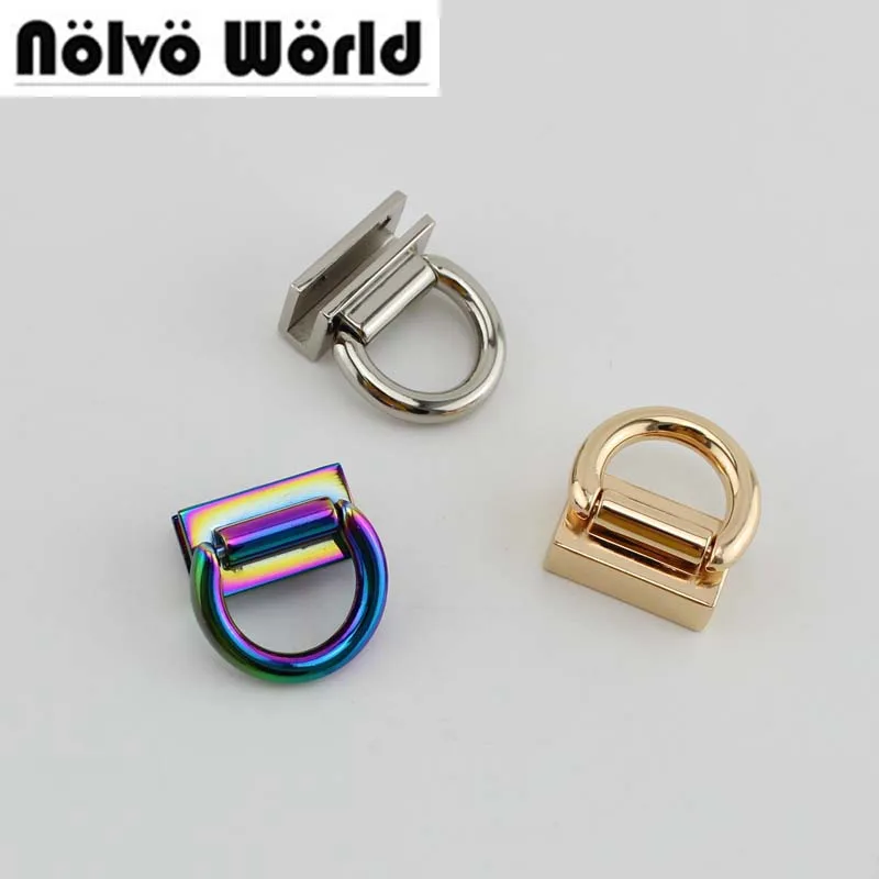 

10 шт., 3 цвета, 2 см, 2,7x1,7 см