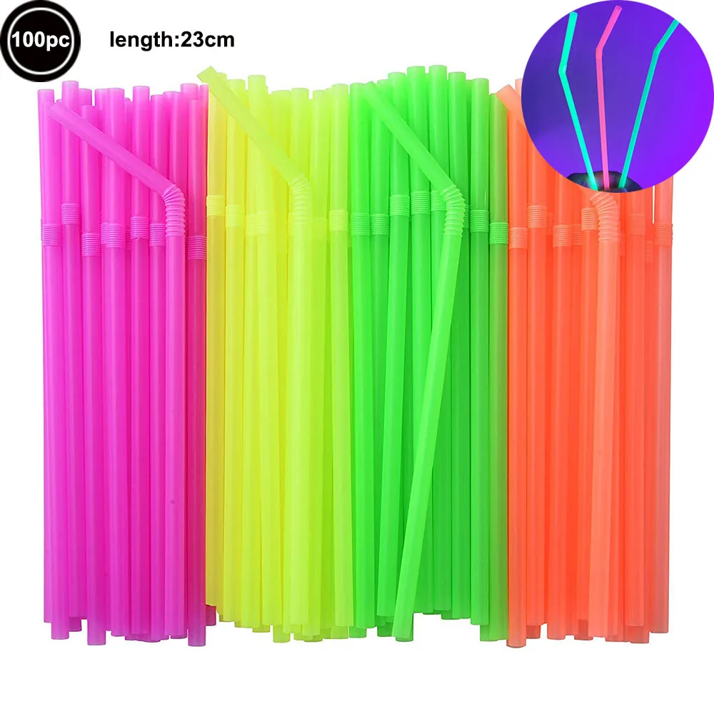 

УФ-аксессуары для вечеринки