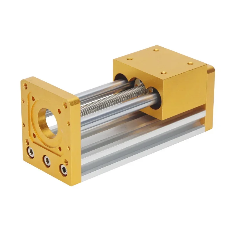 CNC3018plus Металлический модуль оси Z с ЧПУ без шагового двигателя для 200 Вт 300 500 800