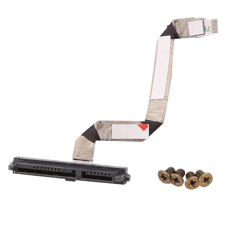 

Кабель HDD для ноутбука Lenovo Ideapad 3 15ARE05 15ADA05 15IIL05 15IML 15IGL05 2020 SATA жесткий диск HDD SSD соединительный кабель