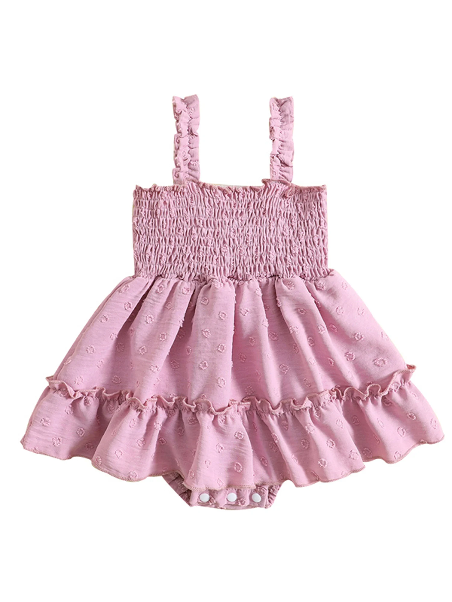 

Toddler Infant Baby Girls Princess Dress Sleeveless Floral Lace Bowknot Pageant Tutu Gown Formal Dance Birthday Wedding Party