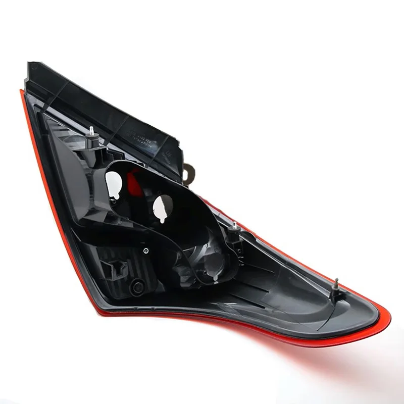 Автомобильный задний бампер задняя крышка Тормозная лампа корпус для Nissan Sunny