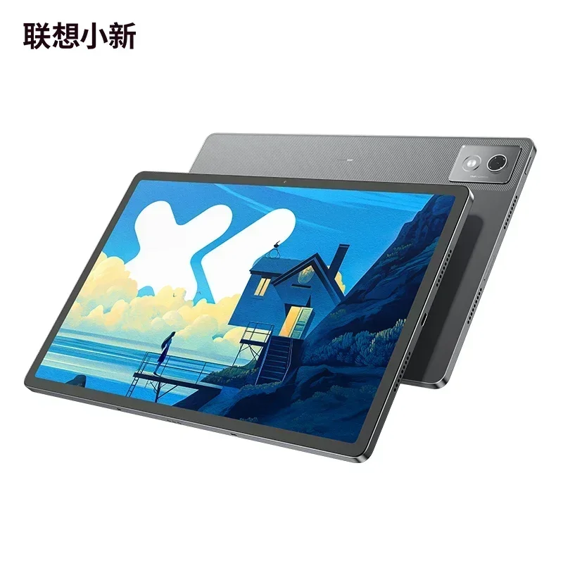 Lenovo Xiaoxin pad pro 12.7 2025 新品 Xiaoxin Pad Pro 12.7 2025