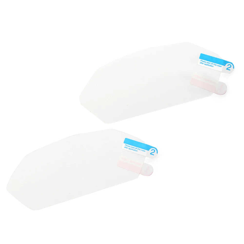 Для Yamaha CB190R CB190X мотоциклетный спидометр защита от царапин защитная пленка для