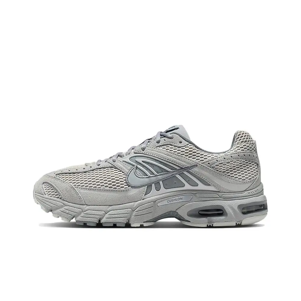 Фото Мужские спортивные кроссовки NIKE AIR MAX MOTO 2K: удобные, нескользящие, прочные, дышащие, повседневные кроссовки для бега IQ4924-001 №2