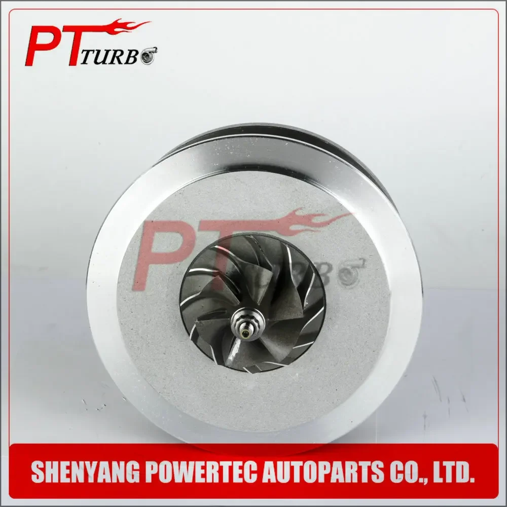 Сбалансированный турбокартридж для турбины Volvo Penta Schiff 2.4D 120Kw D5244T Chra 723167 -5008S