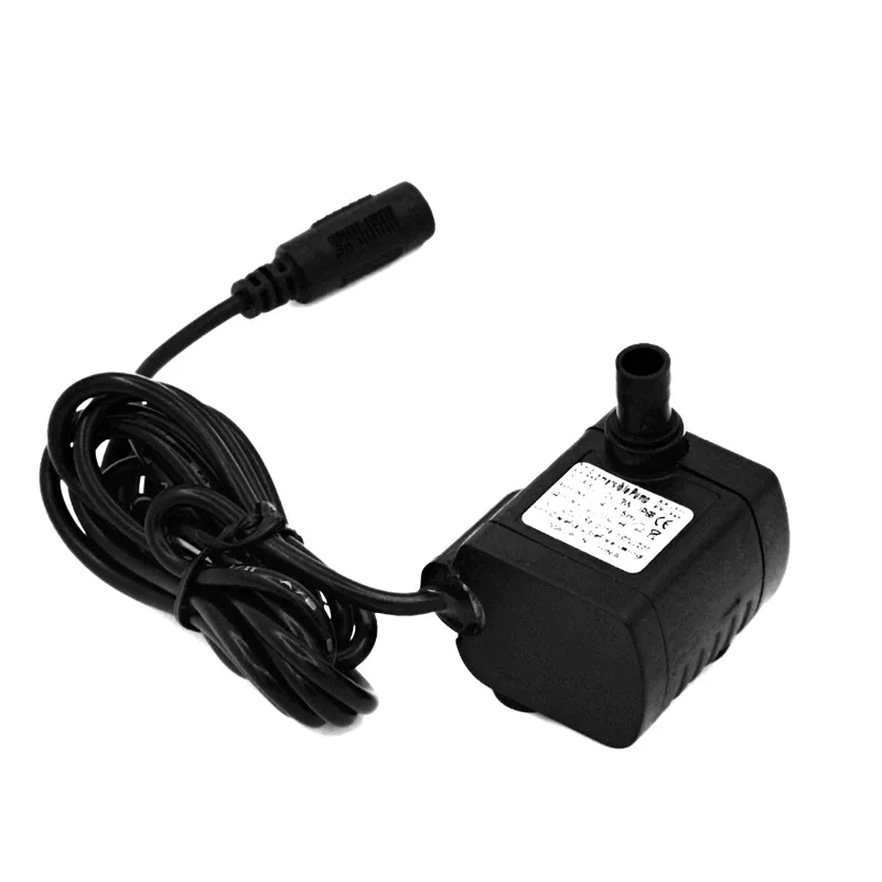 DC12V солнечный насос водяная циркуляция холодной воды насос-диспенсер для