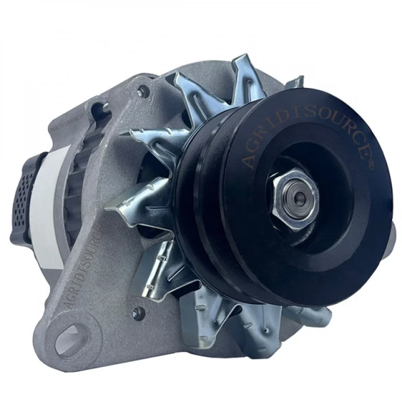 Доступно: генератор T74501024 (JFZ163) для сельскохозяйственной техники Foton Lovol и