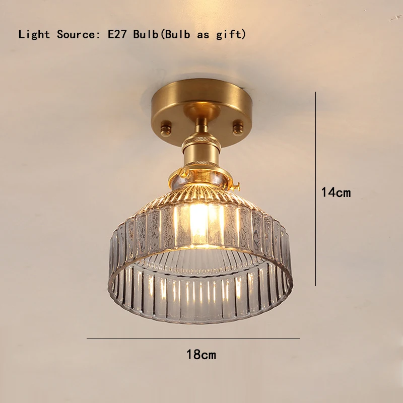 

Винтажная стеклянная люстра Smokey с серыми цветами, подвесной светильник для лестницы, лобби, большой потолочный модный светодиодный светильник