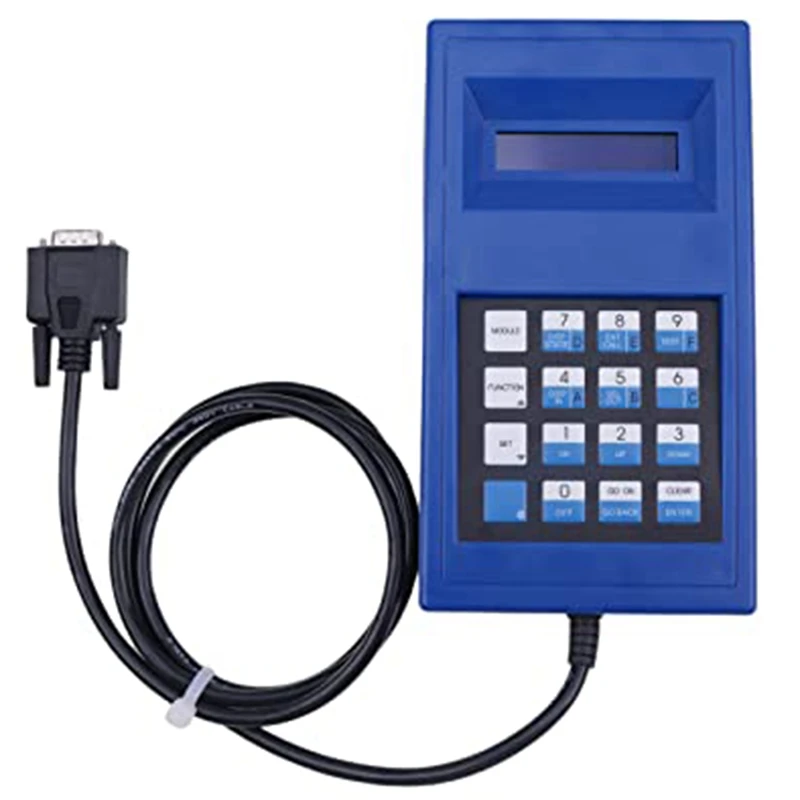 Электрический тестер GAA21750AK3 инструмент для отладки совместим с лифтами Otis XIZI