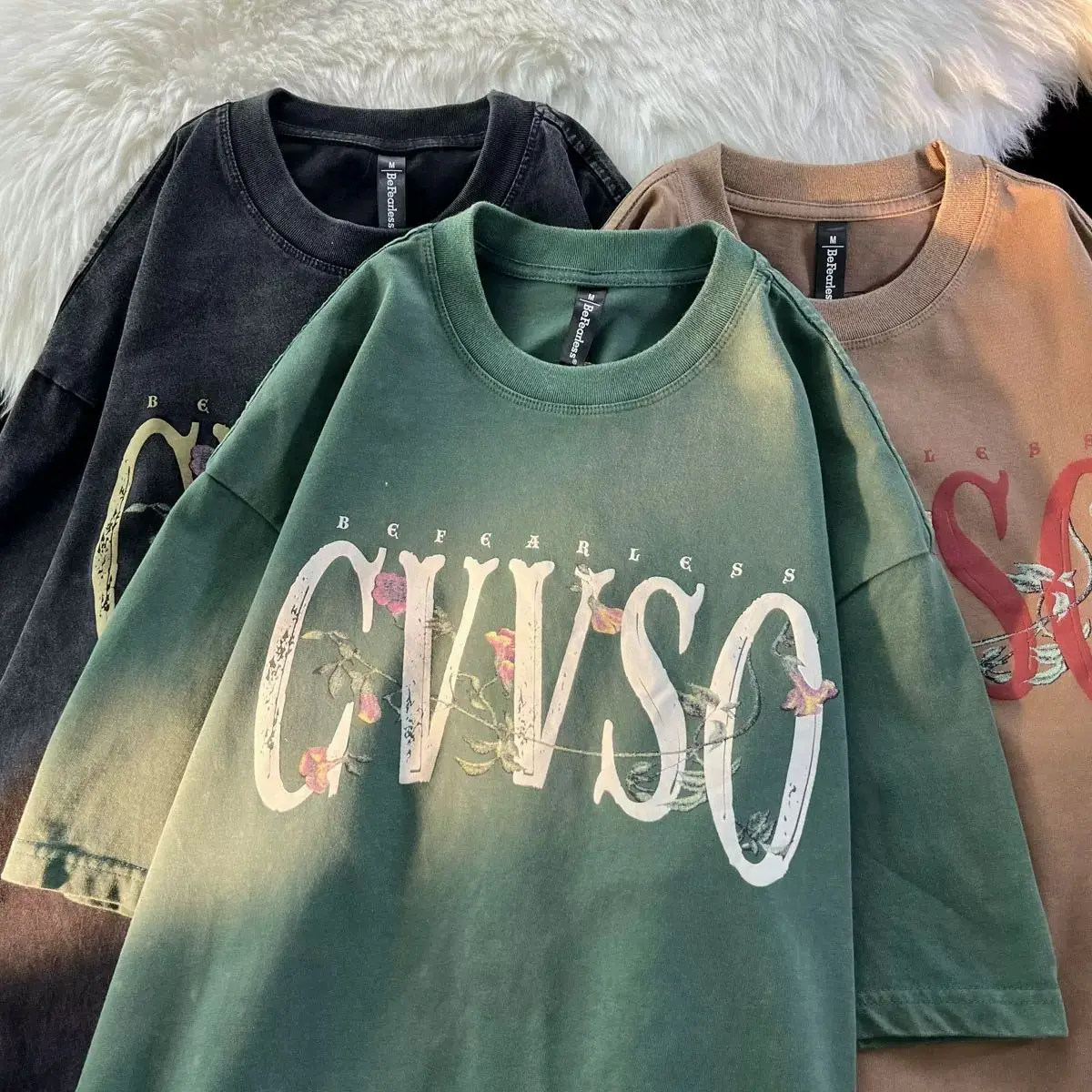 Рисунок 4 - Американский Ретро стиль ленивые