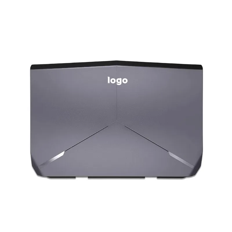 Чехол с рамкой для ноутбука Dell Alienware 17 R2 R3 задняя крышка ЖК-дисплеем передняя