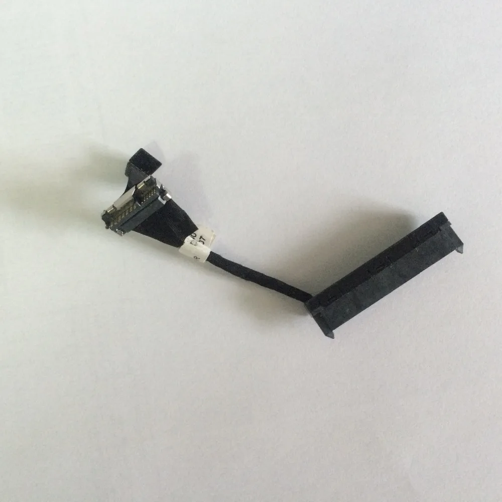Новый разъем для кабеля жесткого диска WZSM Sata для HP G4 G6 G7 G4-1000 G6-1000 R11 HDD кабель DD0R11HD000