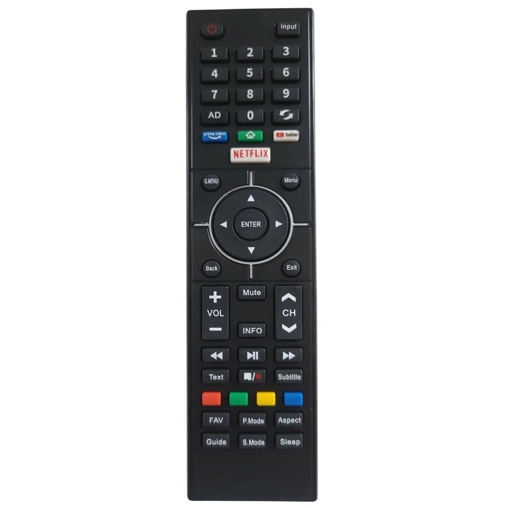 Пульт дистанционного управления для EKO K550USN 4K Smart TV