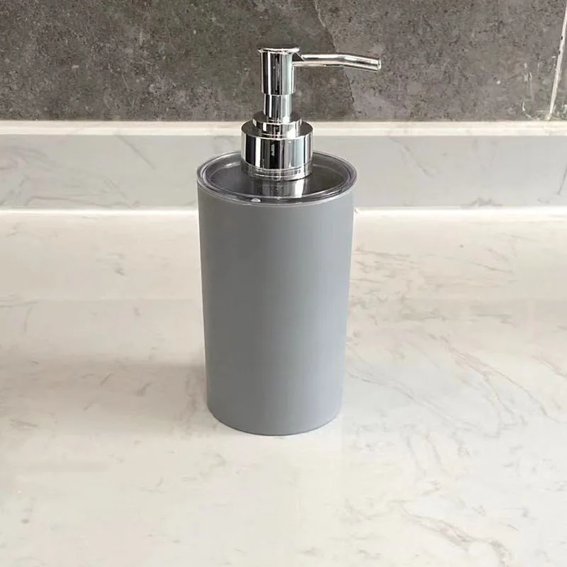 

Пластиковый диспенсер для мыла YONGYU 320 мл