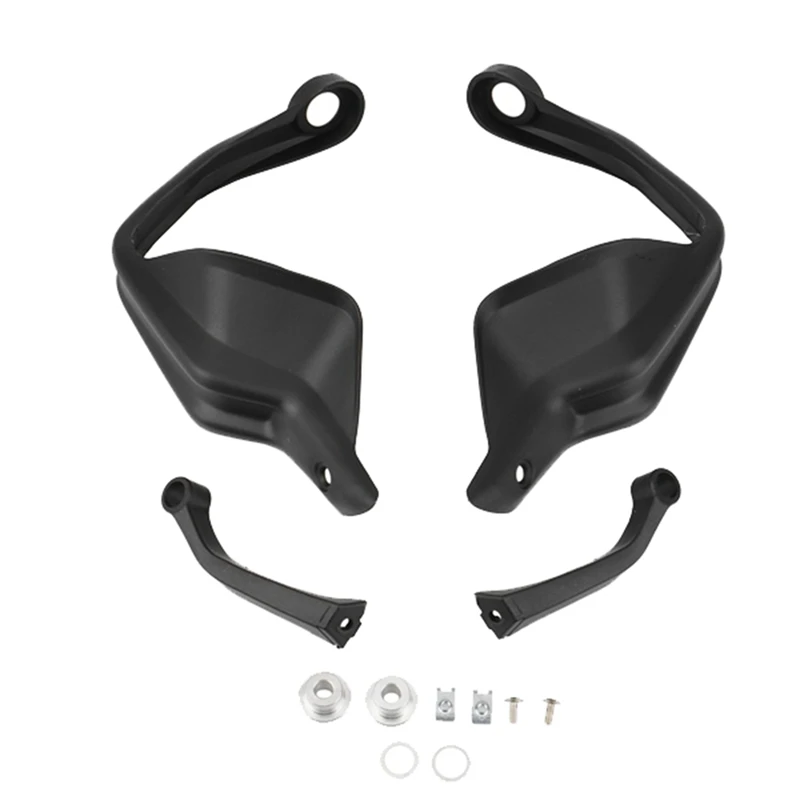

Plastic Motorcycle Hand Guard For BMW R1250R R1200R R1200 R 2021 2022 Handguards Shield Brake Clutch Levers Protection