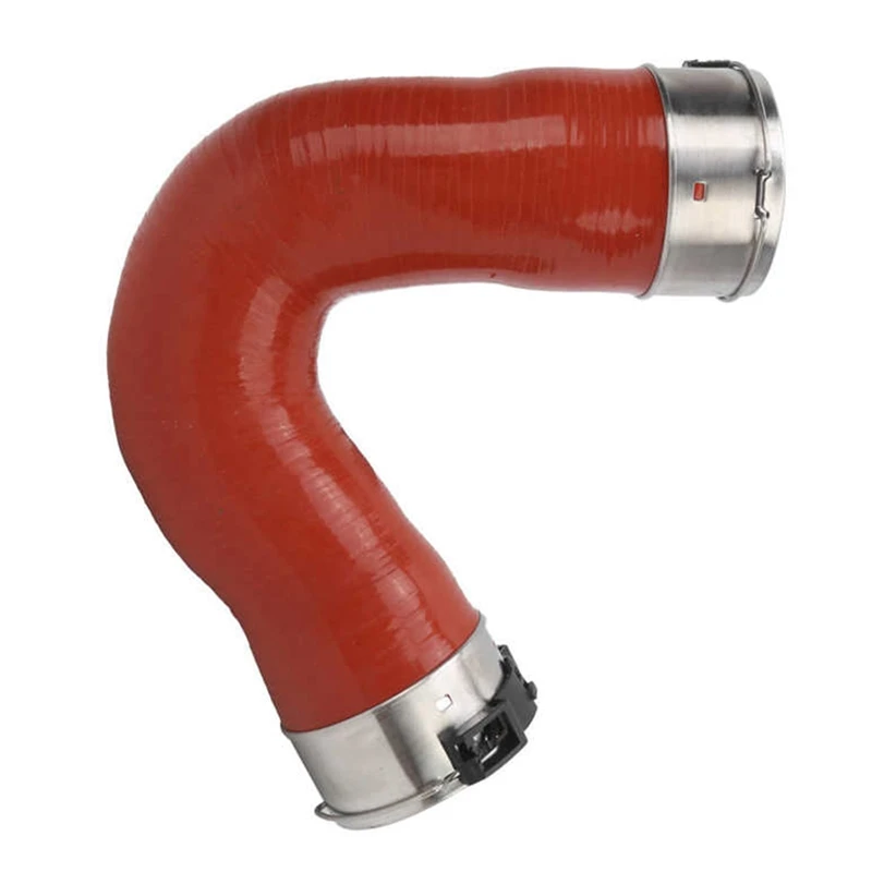 Сменный шланг Intercooler впускная труба турбокомпрессора для Benz Sprinter 3 5-T Box 906 413 CDI