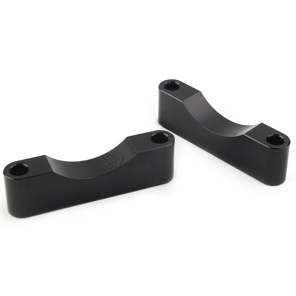 2 шт. проставочный кронштейн для переднего крыла мотоцикла крепление Harley Touring Road