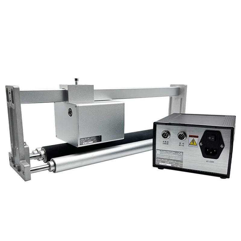 Машина для кодирования чернильных колес DK1100/автоматическая синхронная упаковка