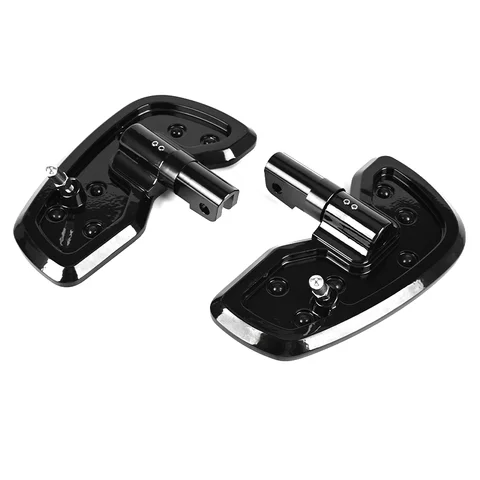Детская Подножка для ног, передняя Подножка для Honda Gold Wing GL1800 Goldwing GL 1800 F6B 2001-2023