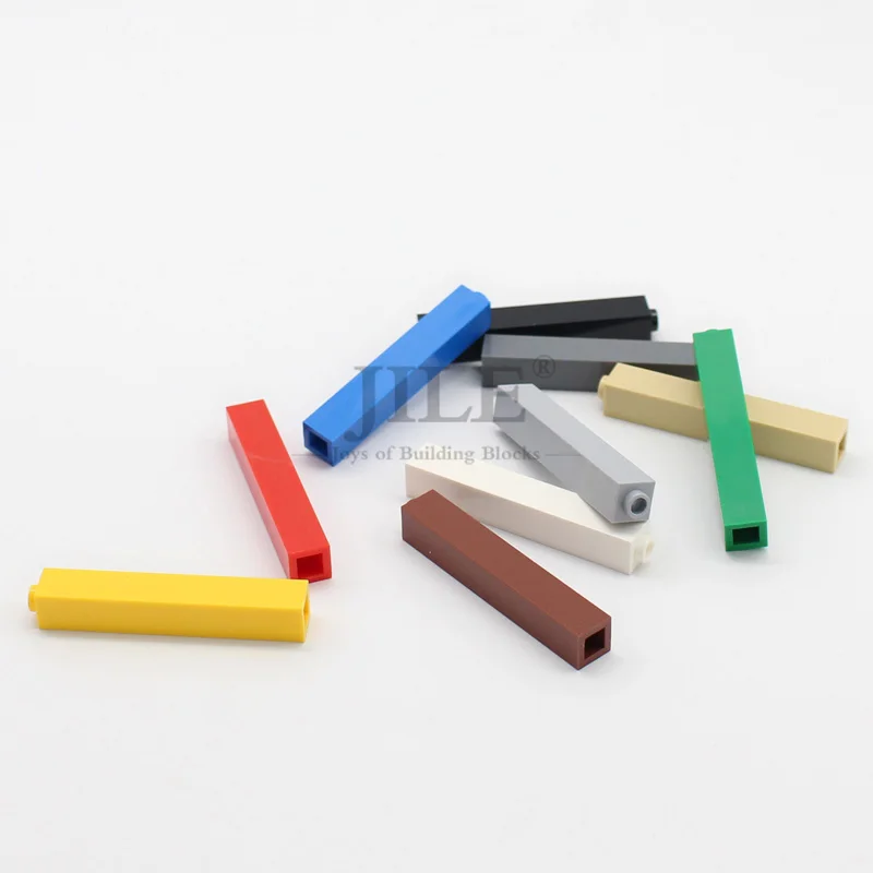 20 шт. Детский конструктор Moc 1x1x5 2453