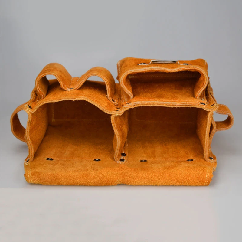 Сумка для инструментов электрика портативная поясная сумка хранения отверток |