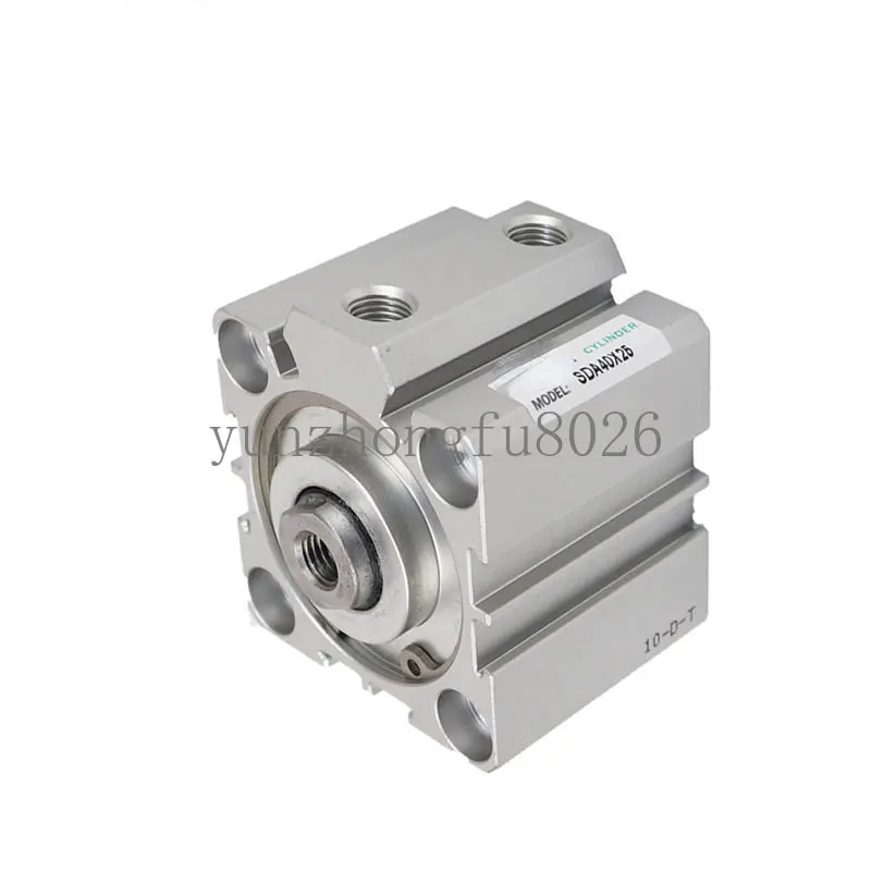 

Мини воздушные поршни цилиндра SDA100X100S