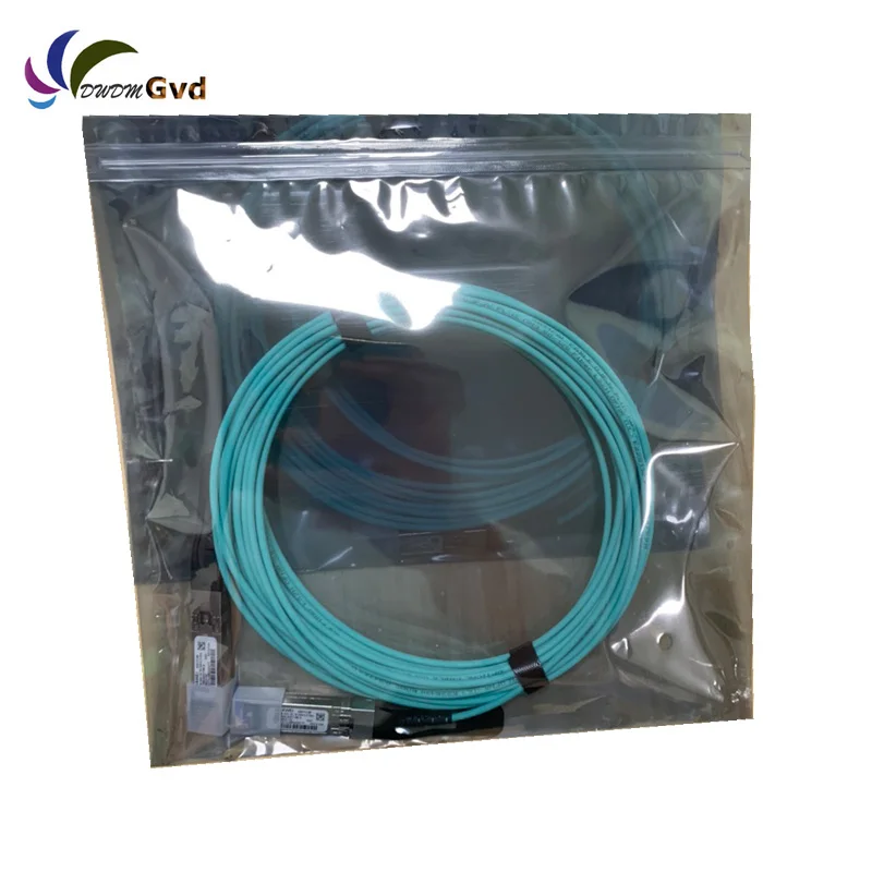 Фонарь 10-3237-01 совместимый с CISCO 25G SFP28 активный оптический кабель 2 м |