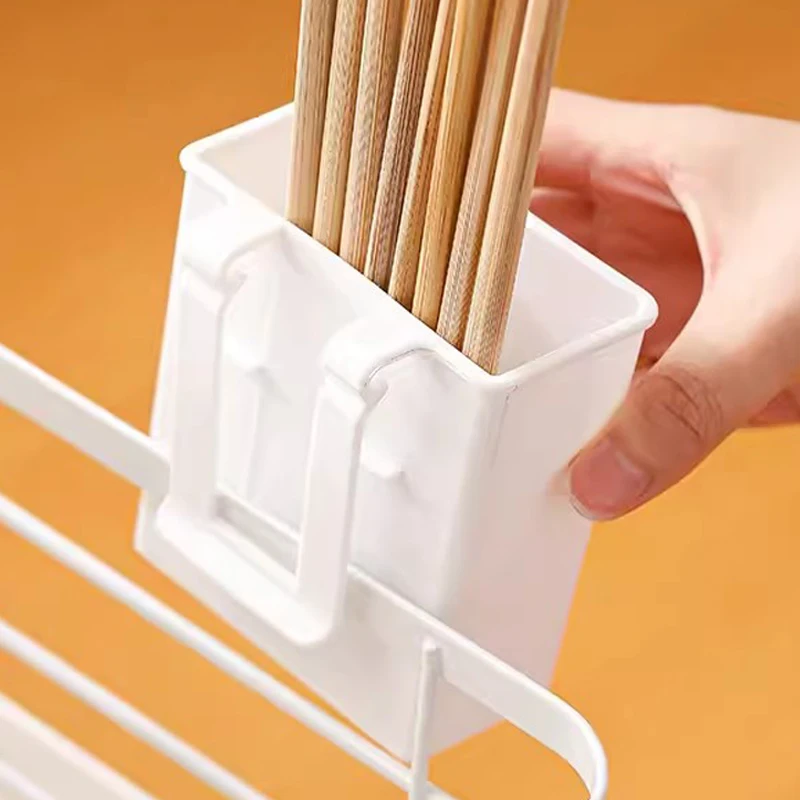 5/1 шт. ящик для хранения в холодильнике кухонная сливная стойка органайзер двери