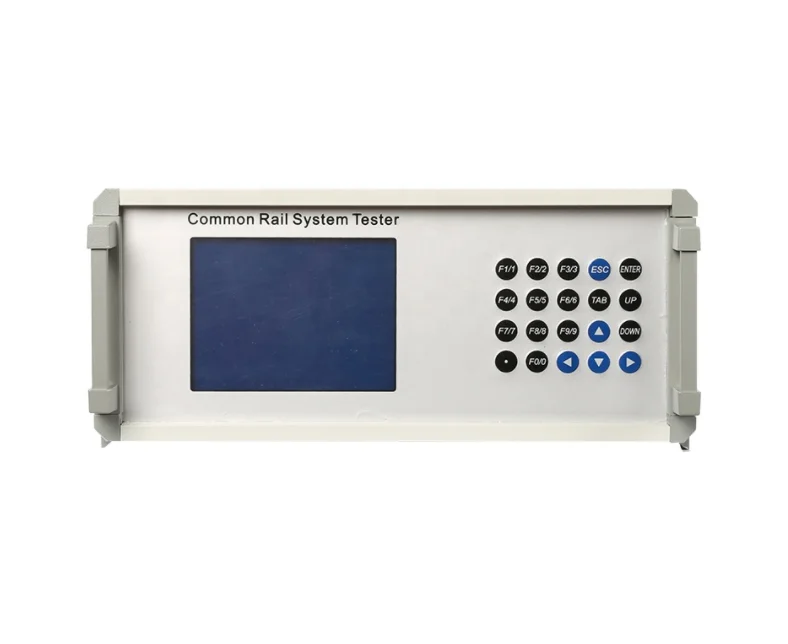 

CRS300 common rail system tester common rail simulator Diesel fuel injection pump tester