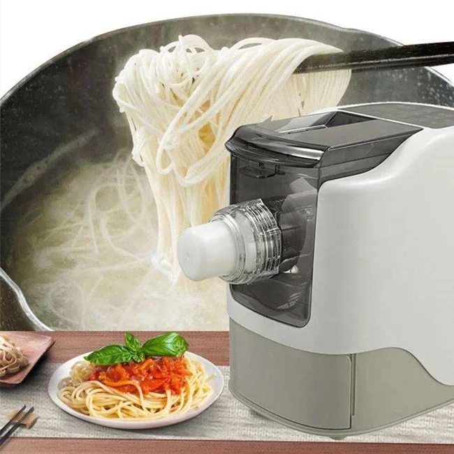 Мини-бытовые электрические машины для изготовления макаронных изделий макарон