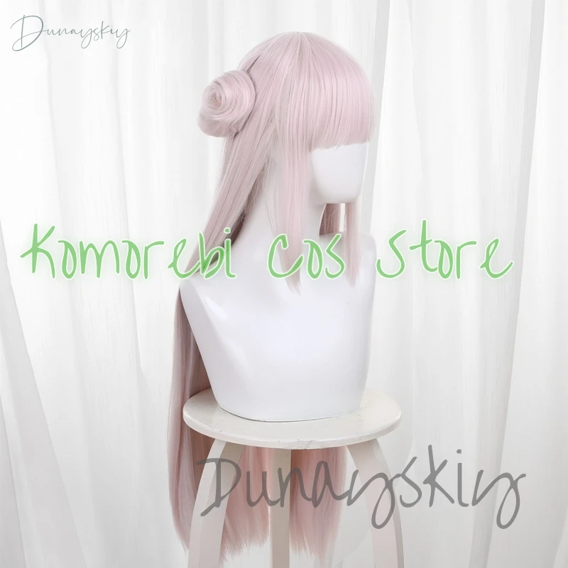 Парик для косплея аниме MahoAku Mimori Byakuya волшебная девушка и злый временной