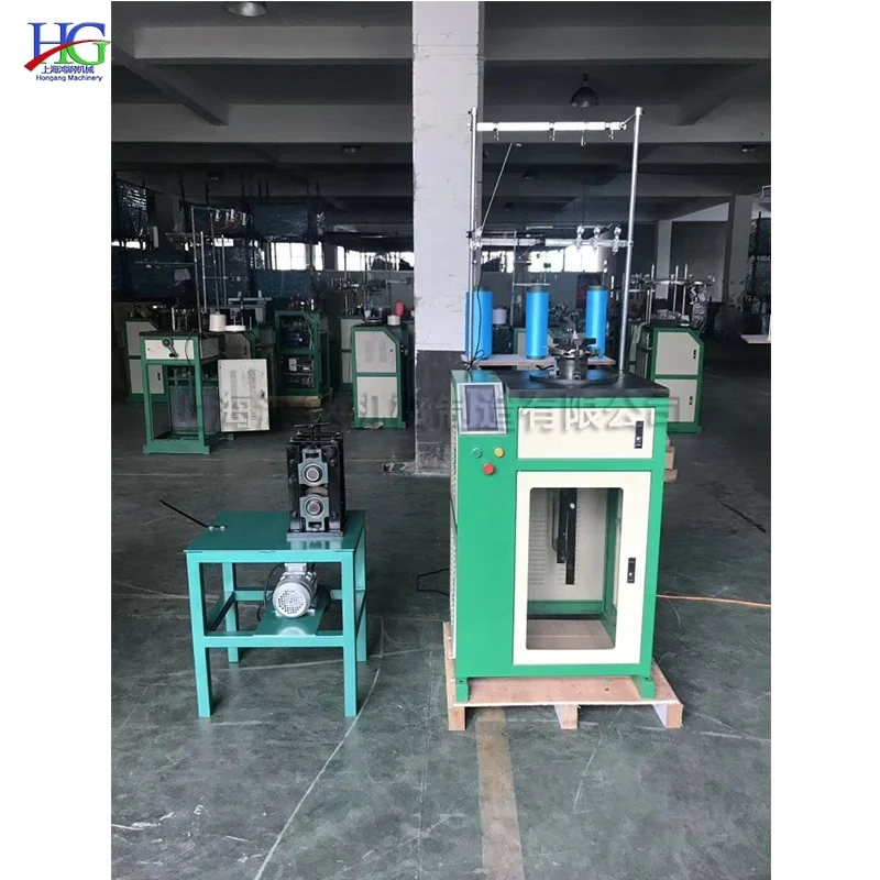 Проволочная губка щетка ремень сырье оптовая продажа заводская вязальная машина