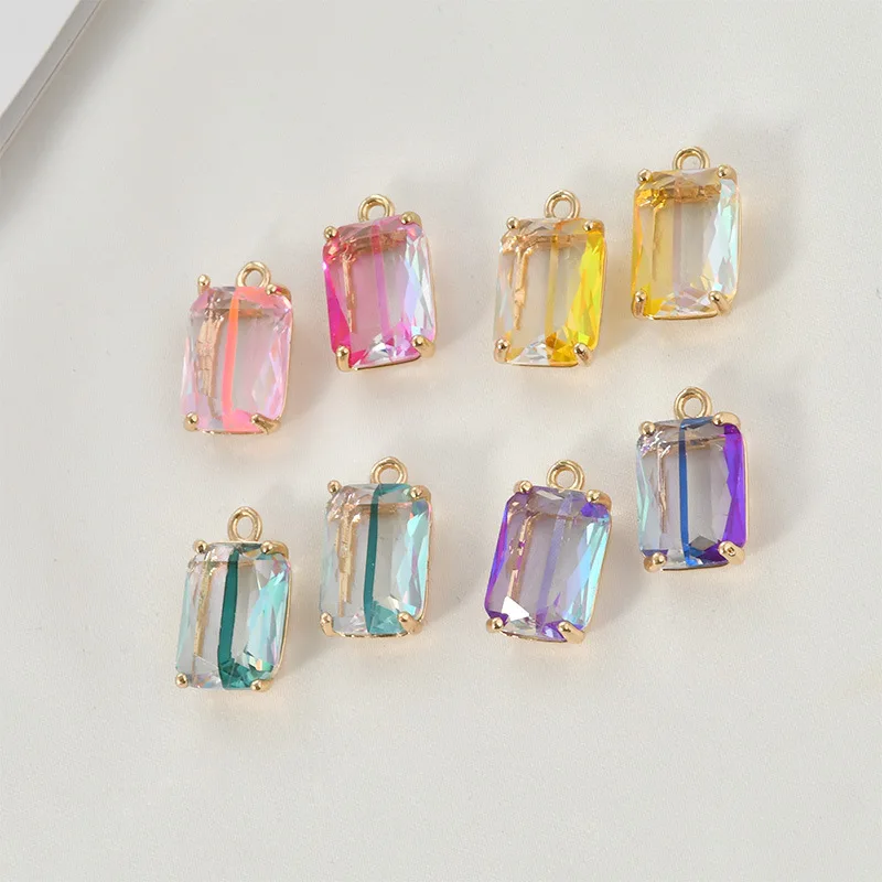 

4 шт., аксессуары для ювелирных изделий ручной работы