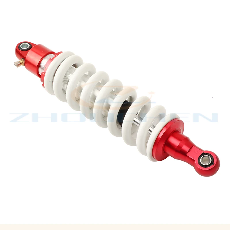 

280mm 10 inch shock absorber rear suspension, adjustable, suitable for motorcycle dirt pocket bike quad bike